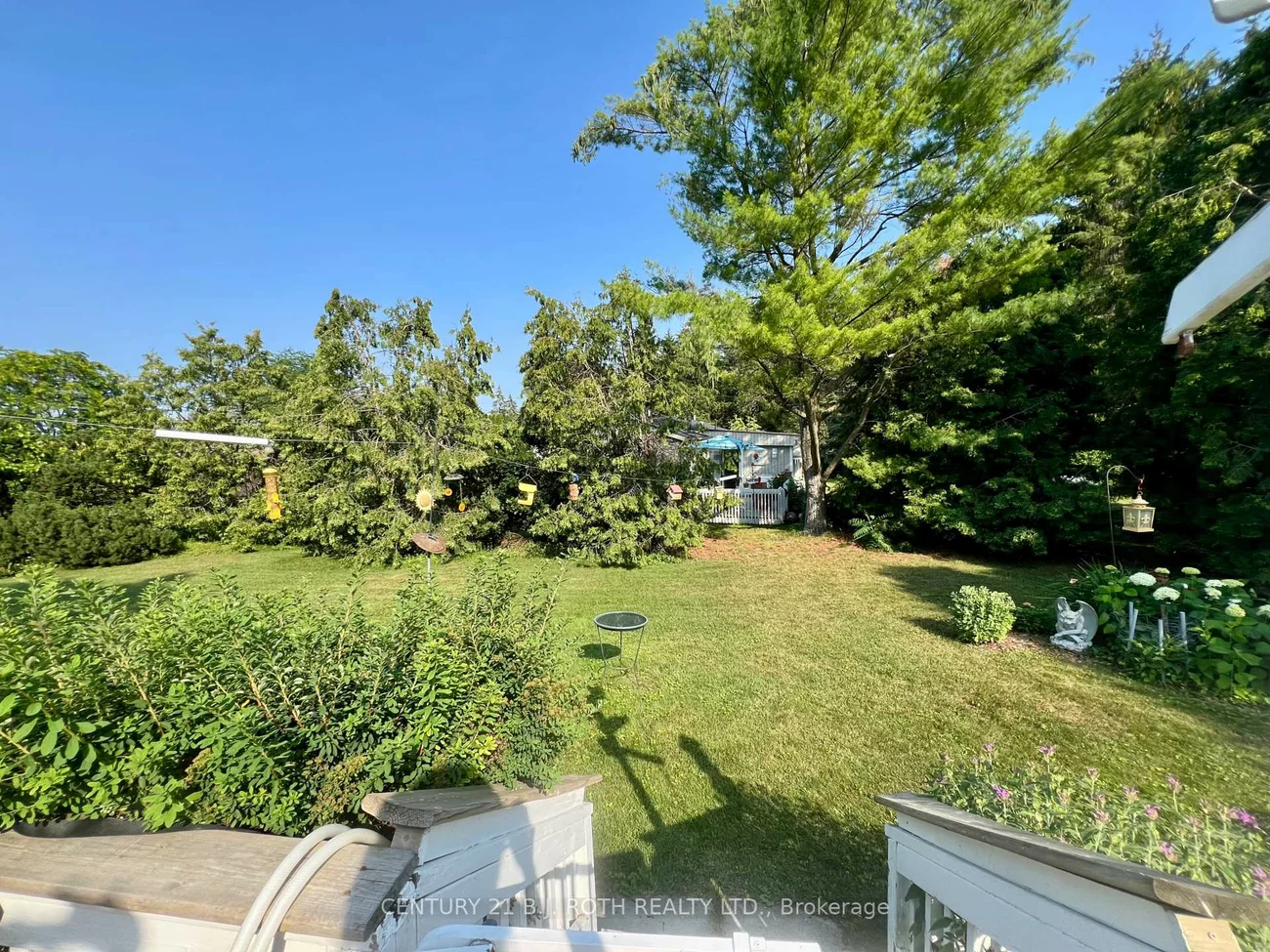 5, Walnut, Rural Innisfil, Innisfil