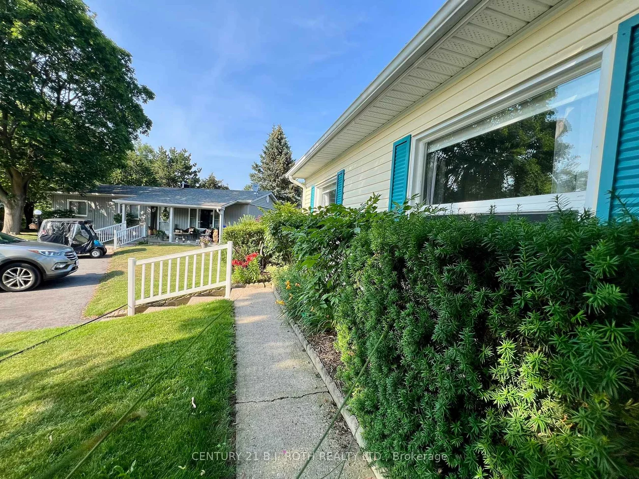 5, Walnut, Rural Innisfil, Innisfil