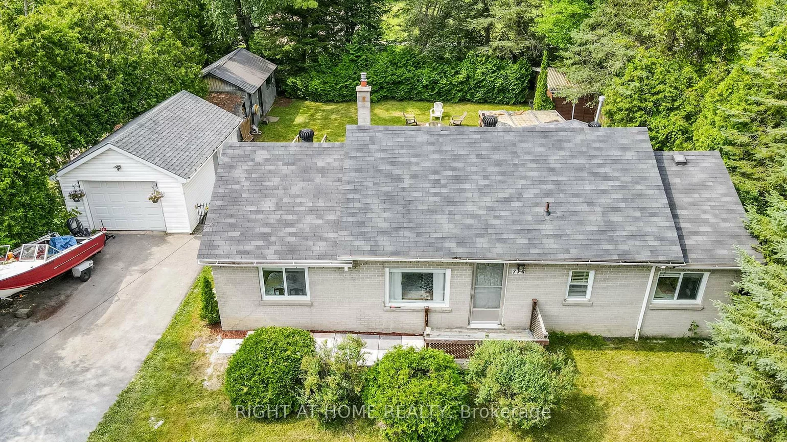 774, James, Alcona, Innisfil