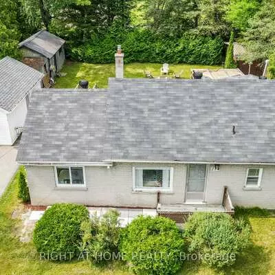 774, James, Alcona, Innisfil