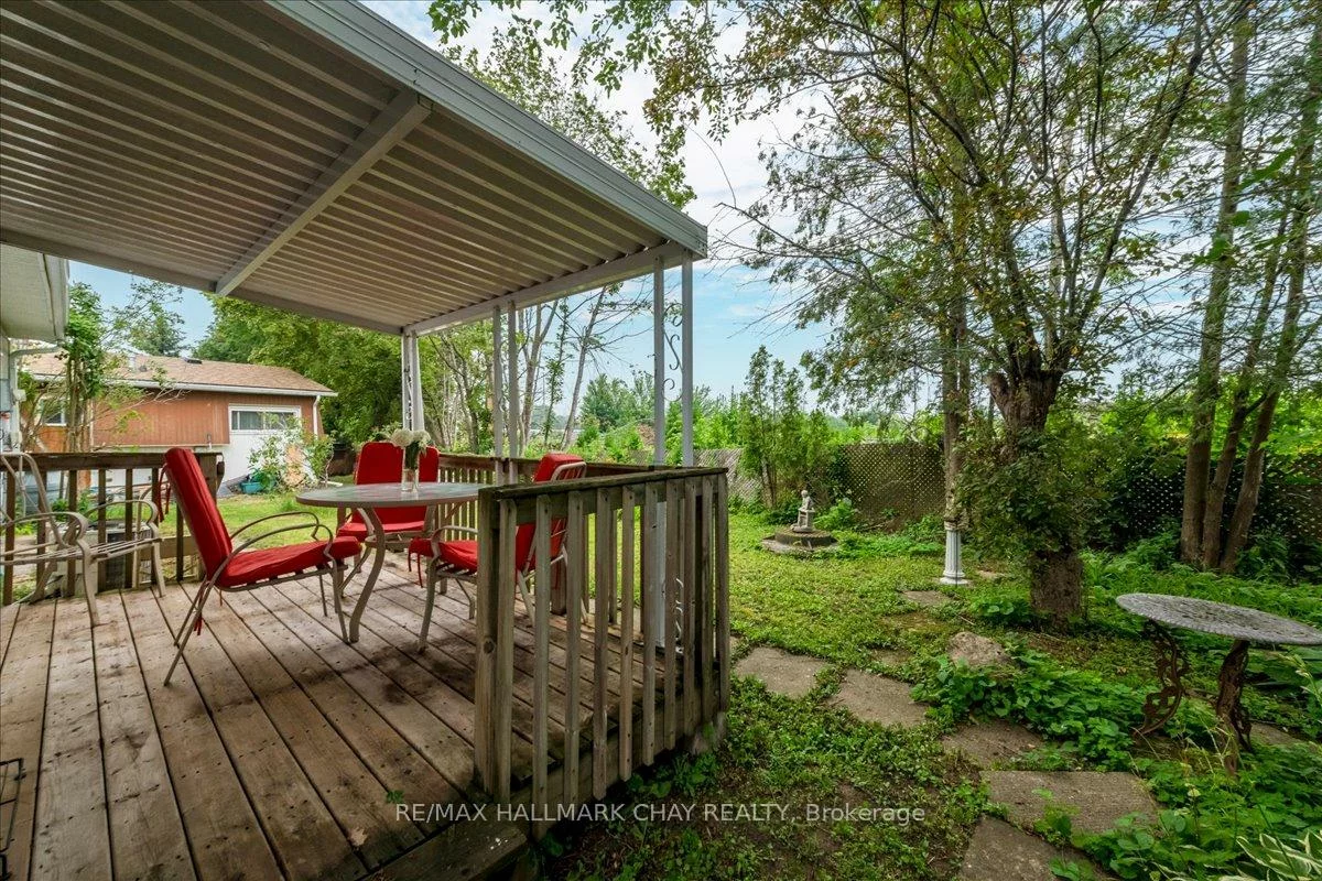 28, Flora, Rural Innisfil, Innisfil