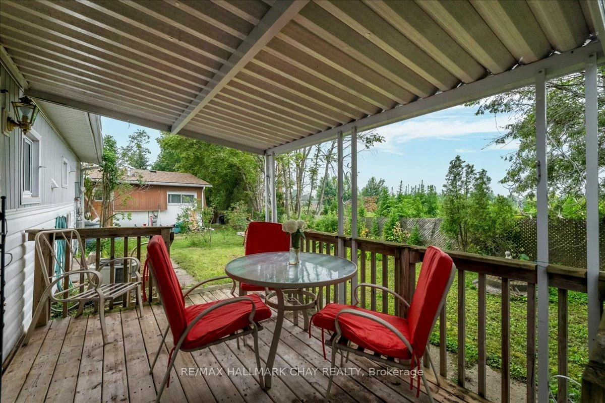 28, Flora, Rural Innisfil, Innisfil