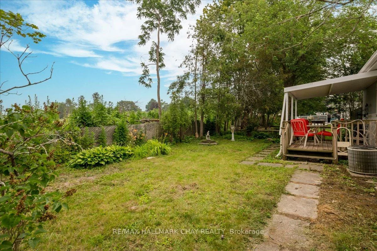 28, Flora, Rural Innisfil, Innisfil