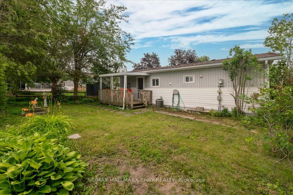 28, Flora, Rural Innisfil, Innisfil