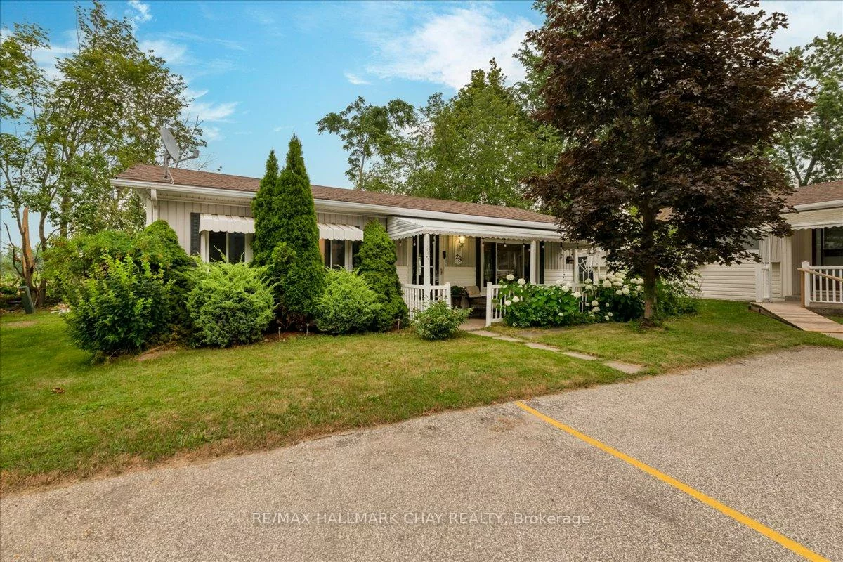28, Flora, Rural Innisfil, Innisfil