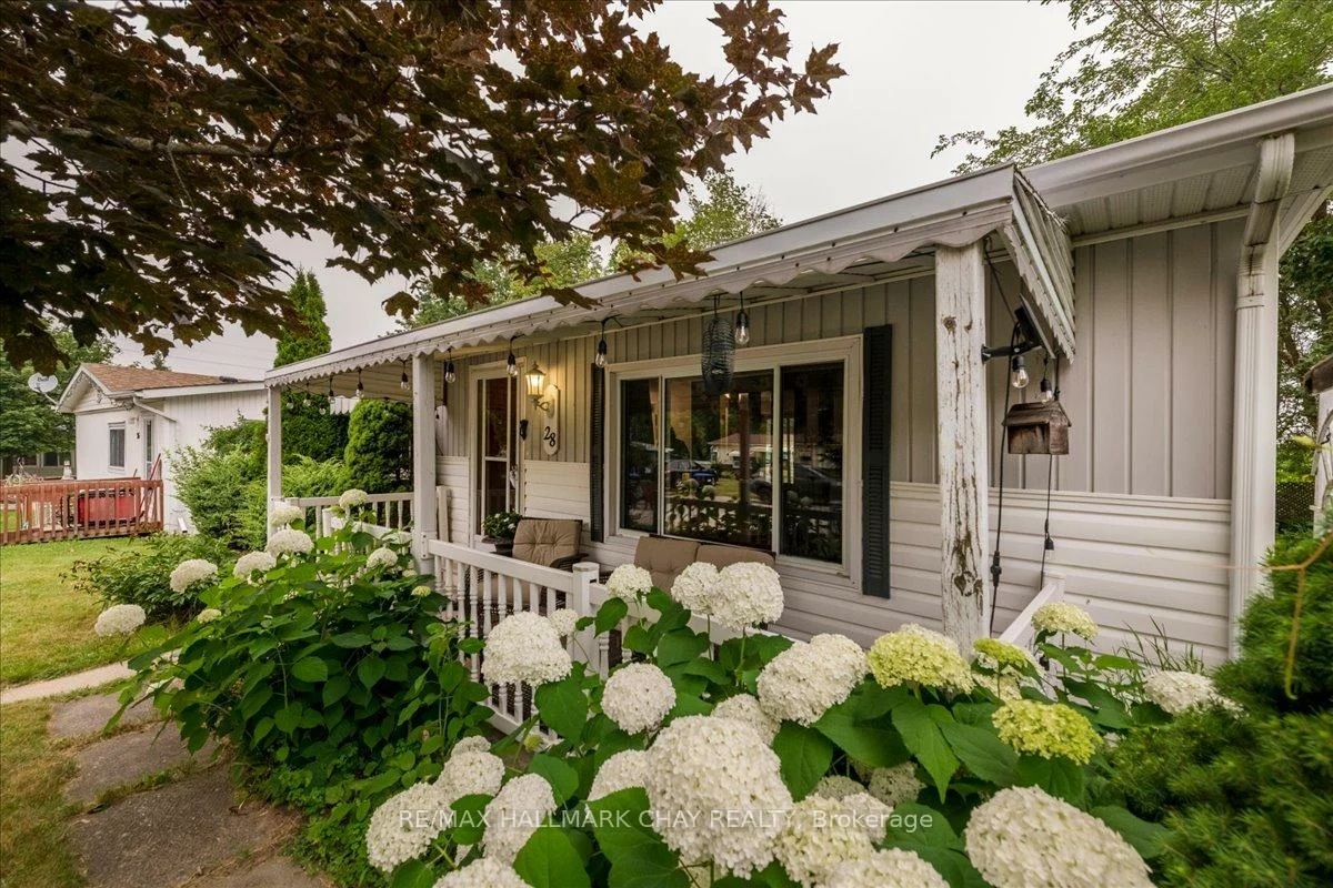 28, Flora, Rural Innisfil, Innisfil