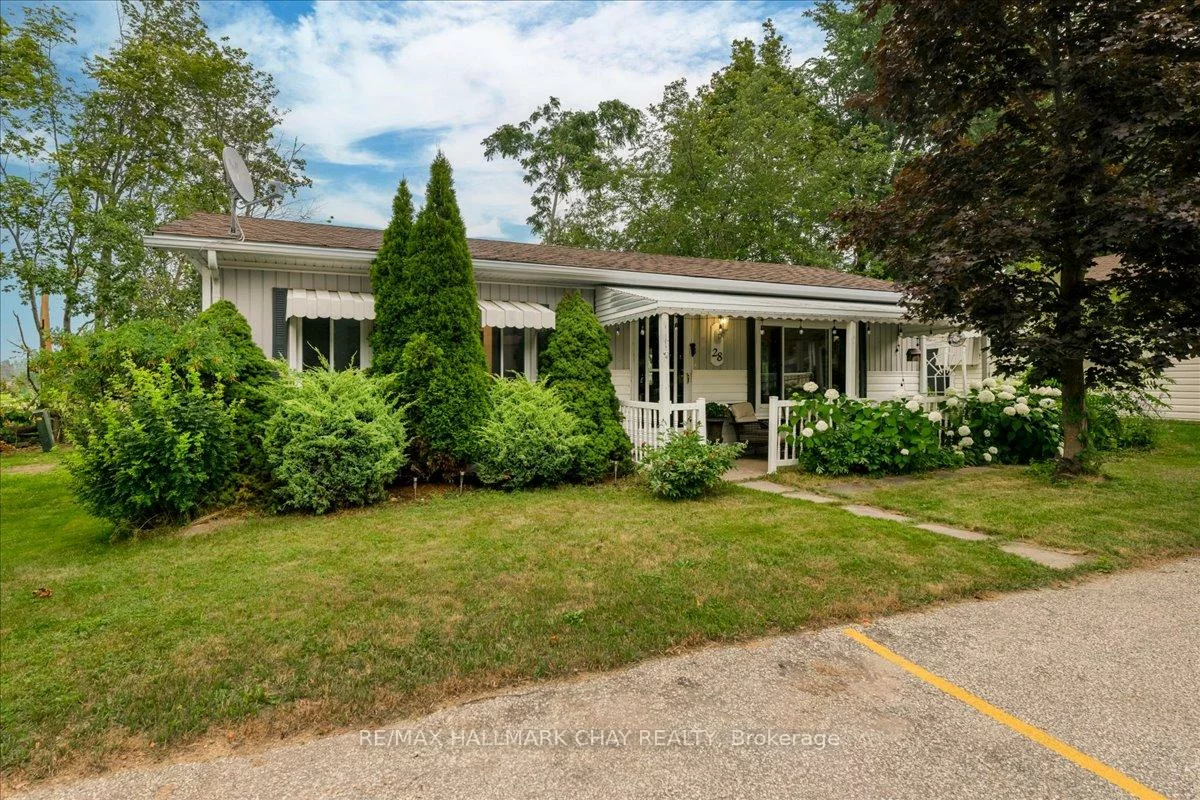 28, Flora, Rural Innisfil, Innisfil