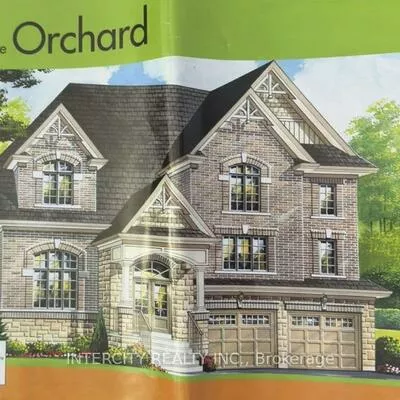 6, Flay, Cookstown, Innisfil