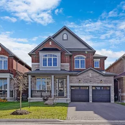 1037, Larter, Rural Innisfil, Innisfil