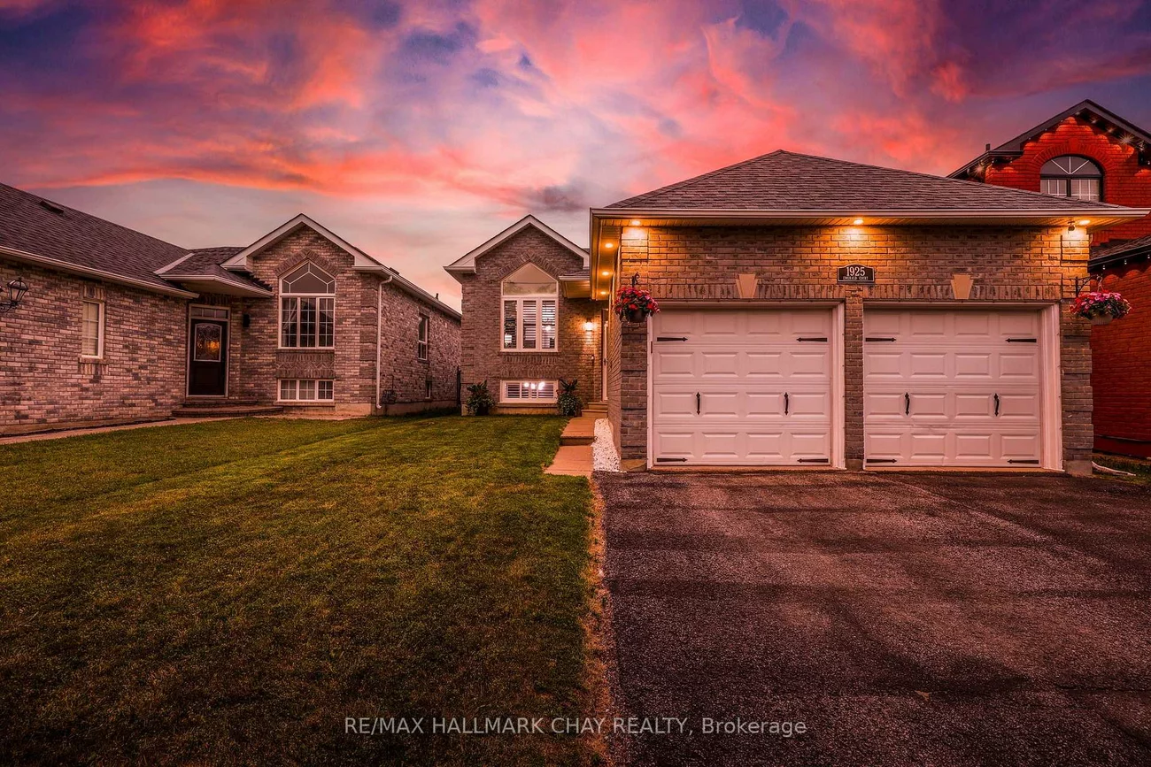 1925, Emerald, Alcona, Innisfil