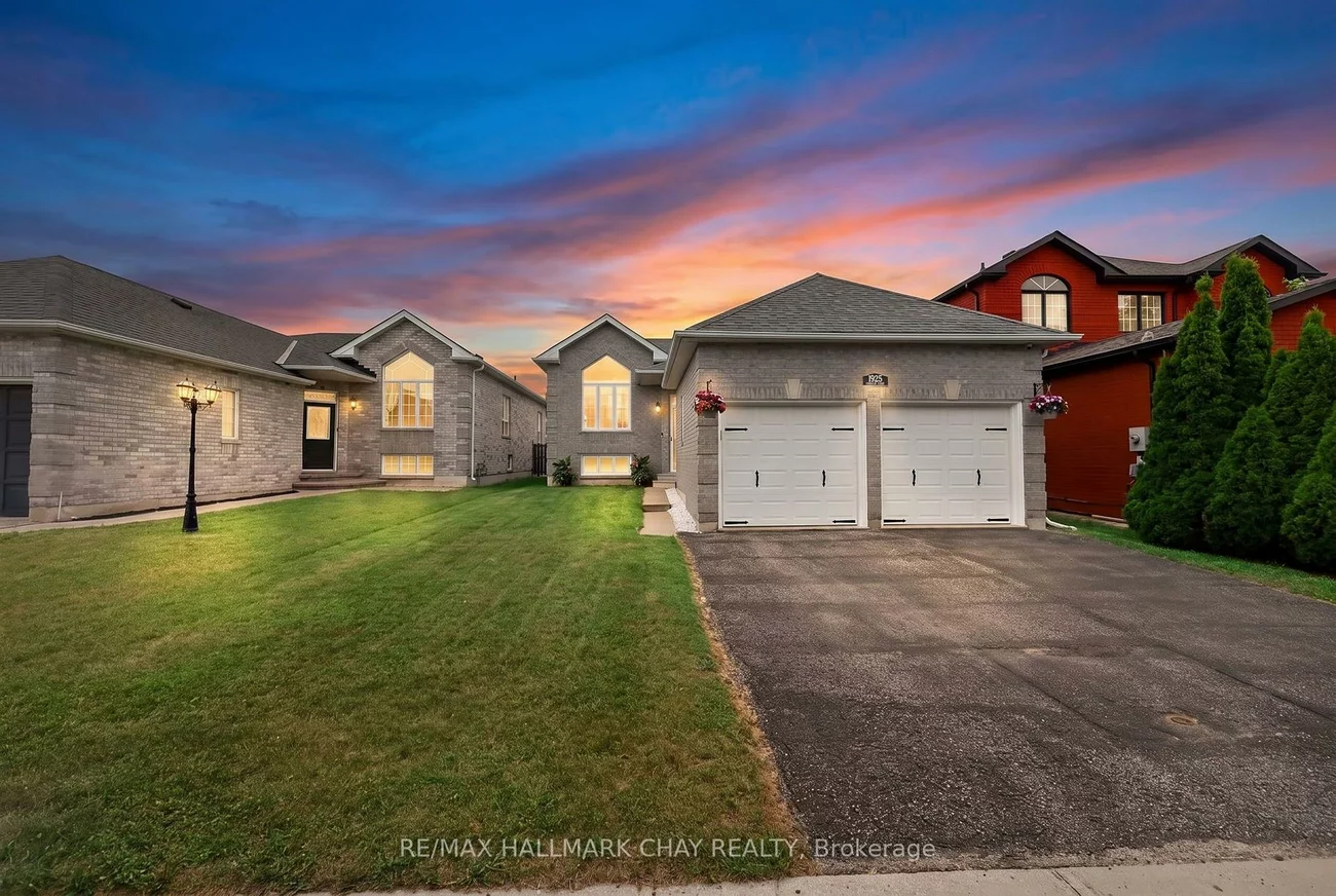 1925, Emerald, Alcona, Innisfil