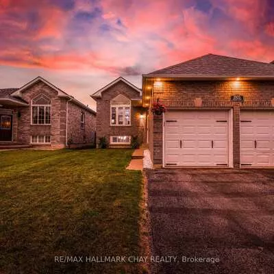 1925, Emerald, Alcona, Innisfil