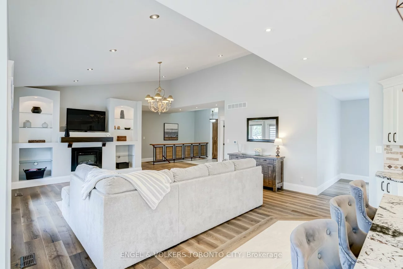1288, Shore Acres, Rural Innisfil, Innisfil