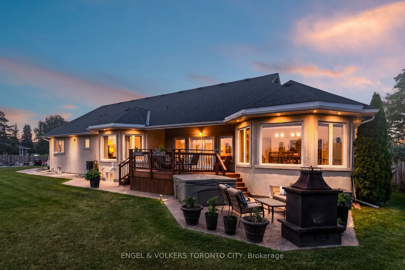 1288, Shore Acres, Rural Innisfil, Innisfil