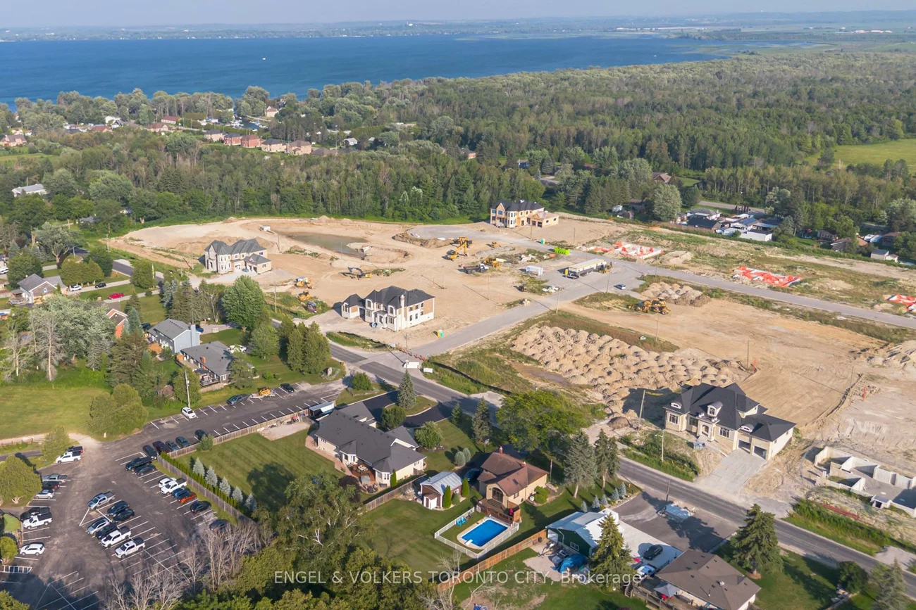 1288, Shore Acres, Rural Innisfil, Innisfil