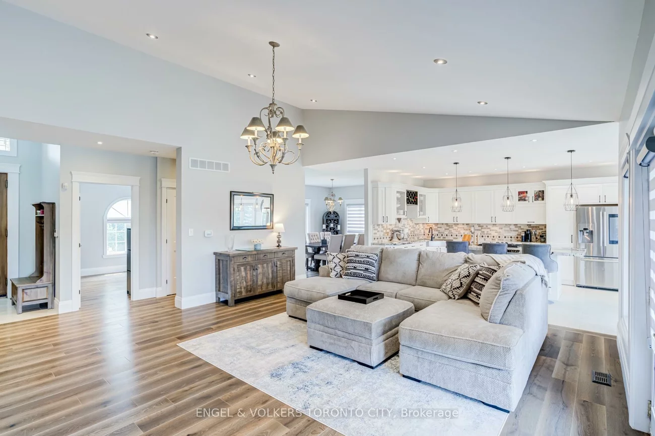 1288, Shore Acres, Rural Innisfil, Innisfil