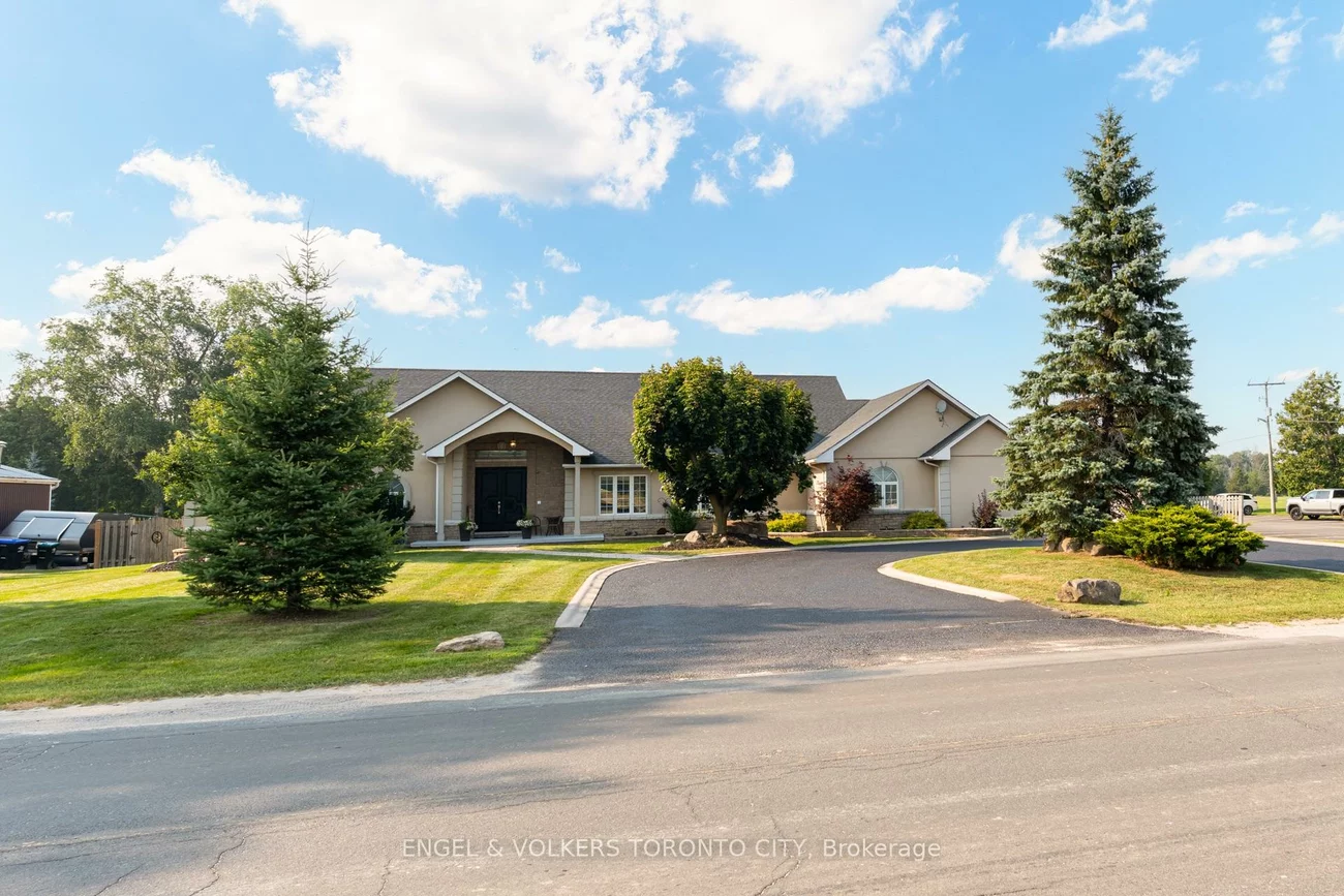 1288, Shore Acres, Rural Innisfil, Innisfil
