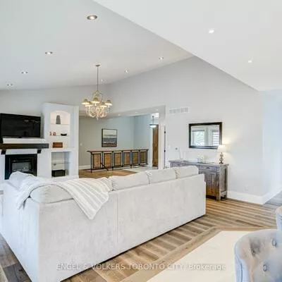 1288, Shore Acres, Rural Innisfil, Innisfil