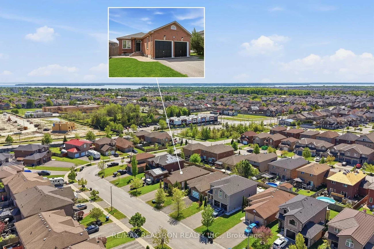 1510, Rankin, Alcona, Innisfil