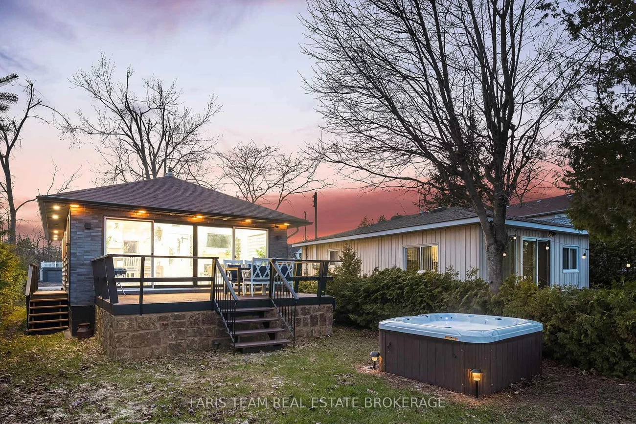 2305, Crystal Beach, Alcona, Innisfil