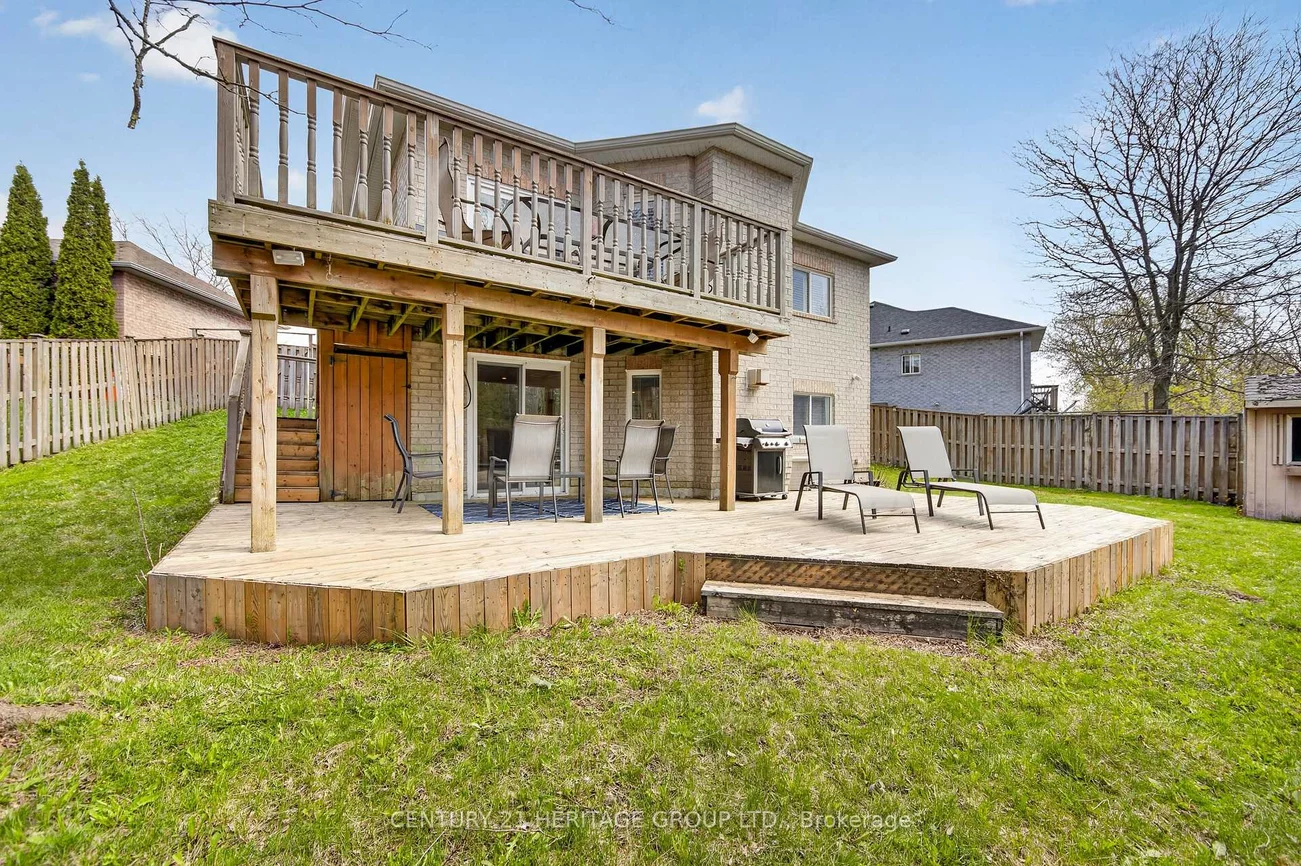 1858, Emerald, Alcona, Innisfil