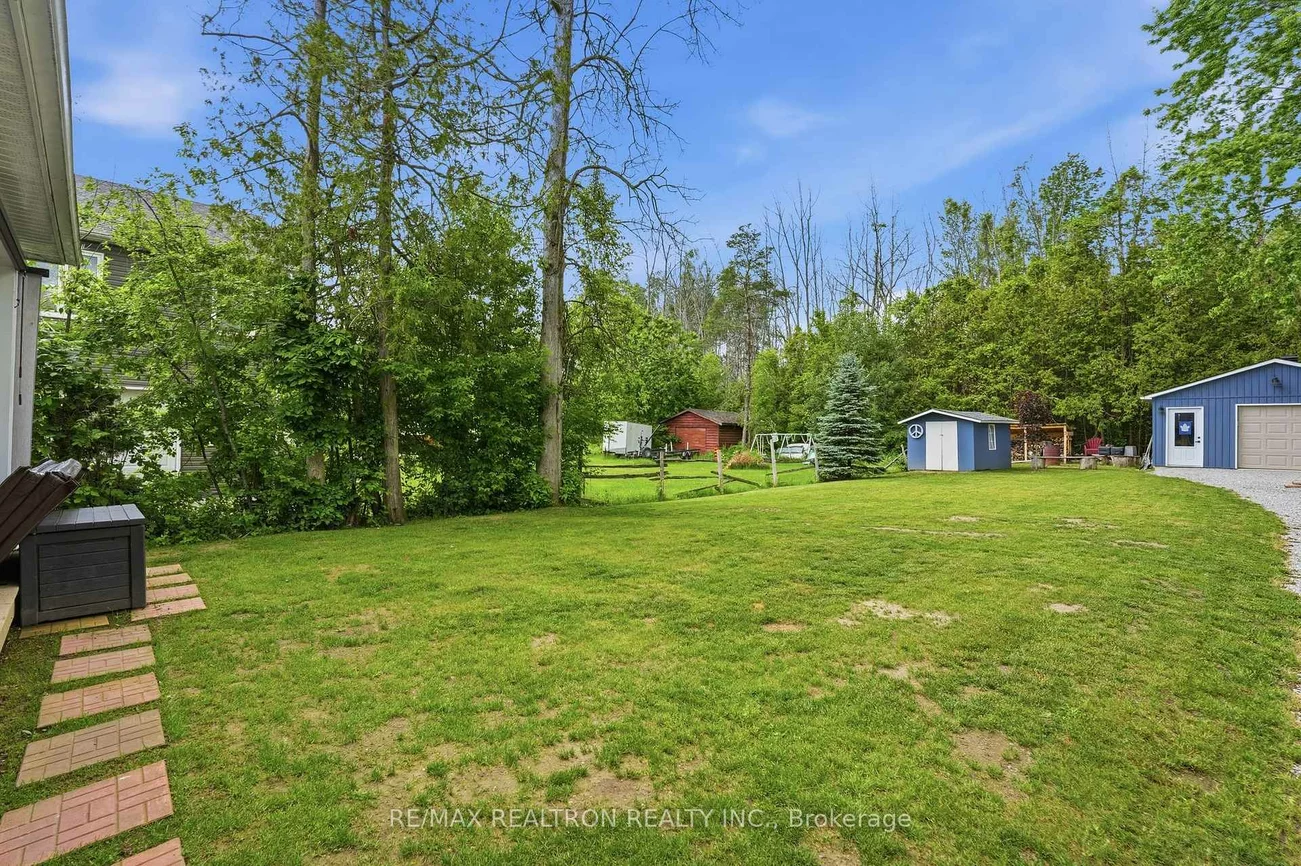 1050, Wisker, Rural Innisfil, Innisfil