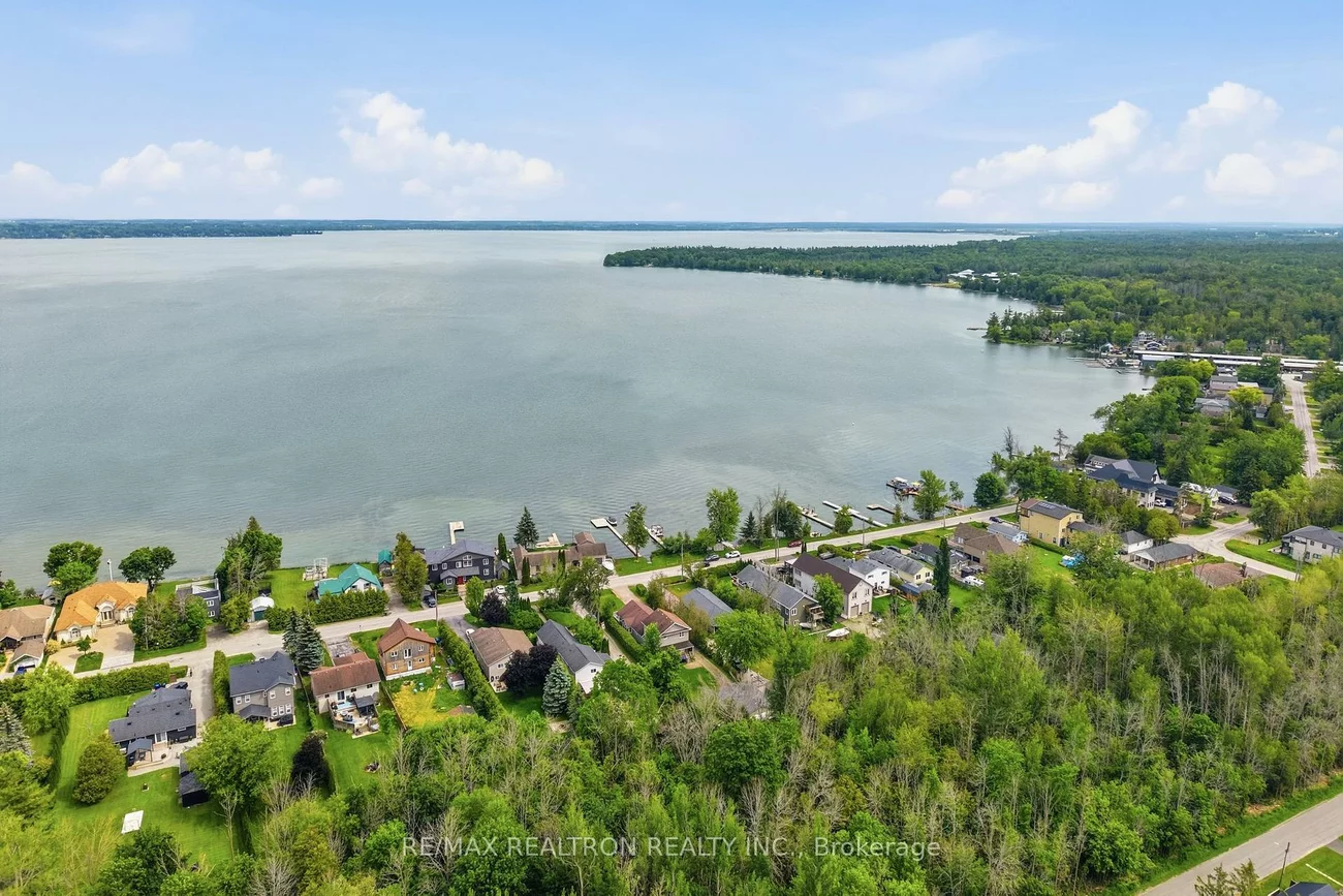 1050, Wisker, Rural Innisfil, Innisfil