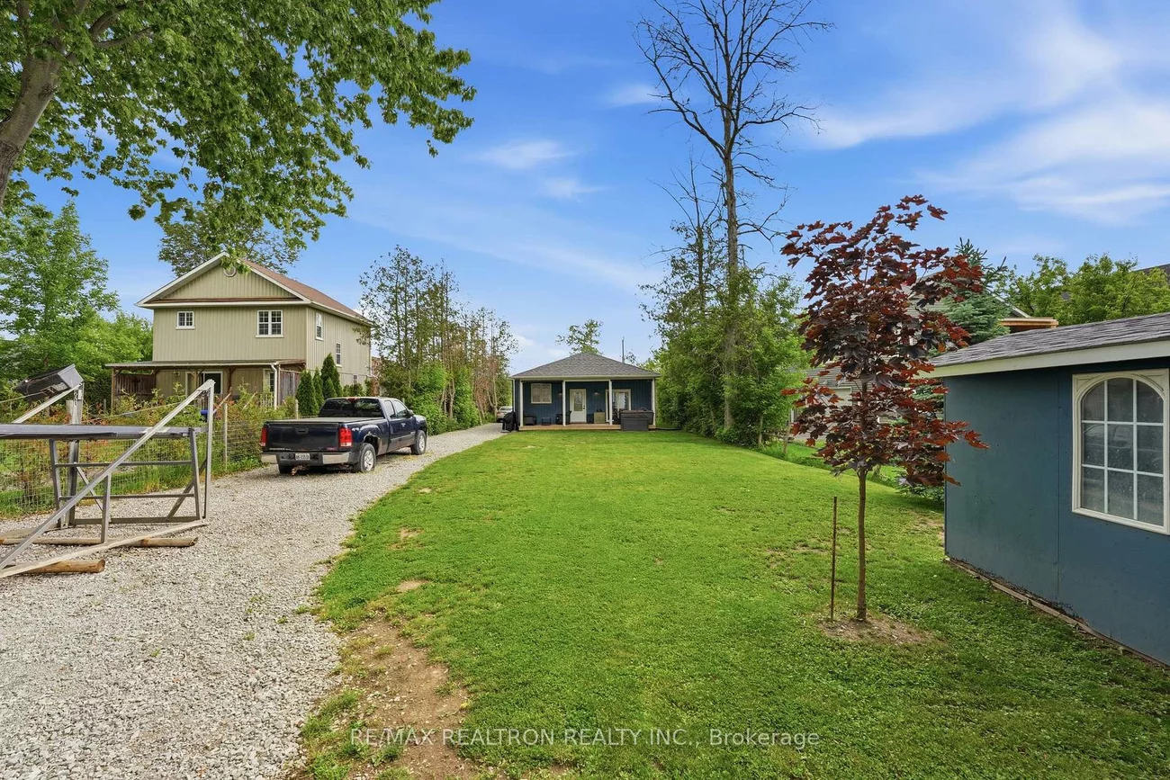 1050, Wisker, Rural Innisfil, Innisfil