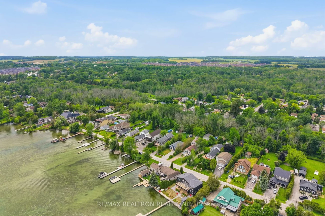 1050, Wisker, Rural Innisfil, Innisfil