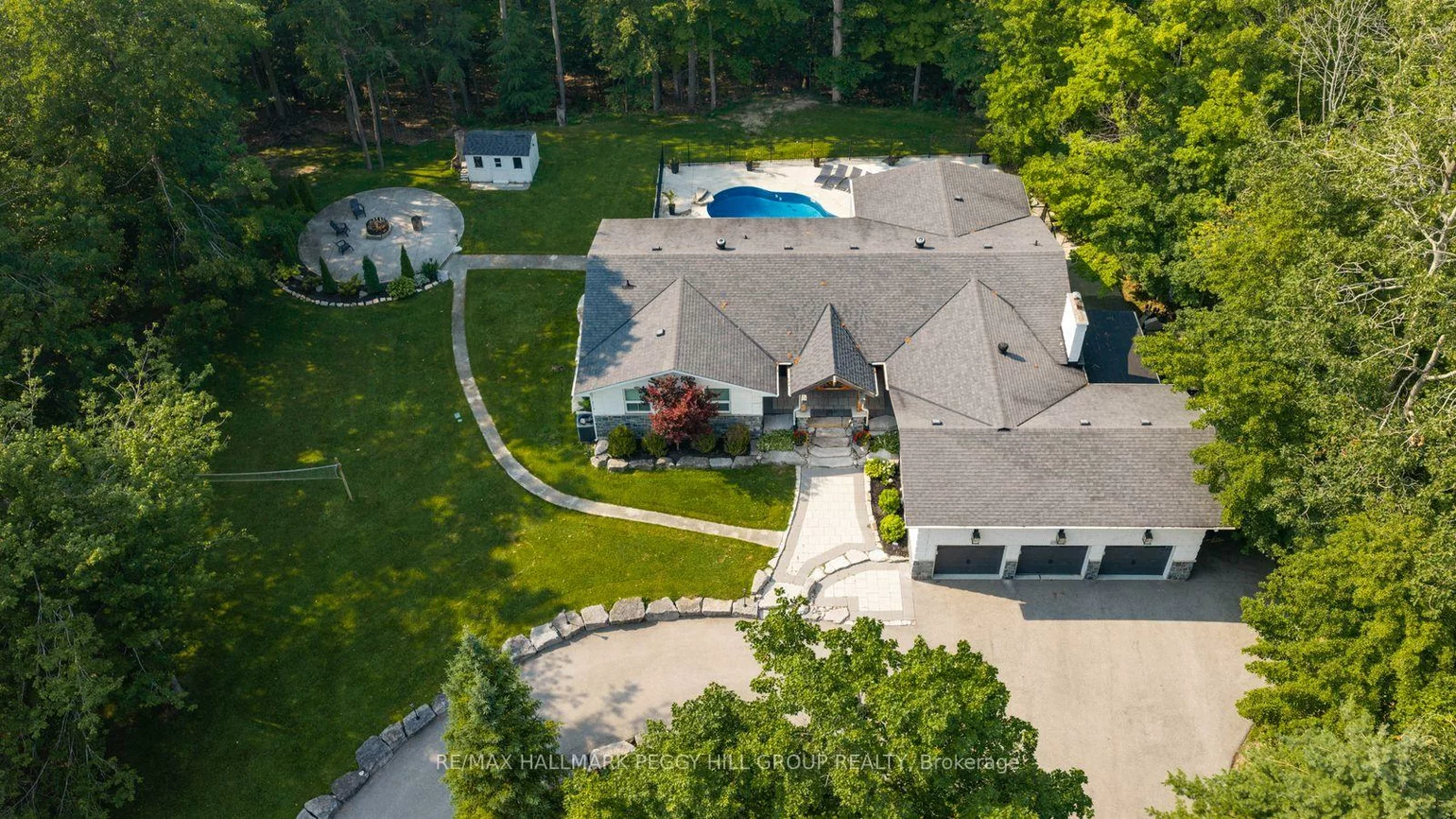 1814, Quantz, Rural Innisfil, Innisfil