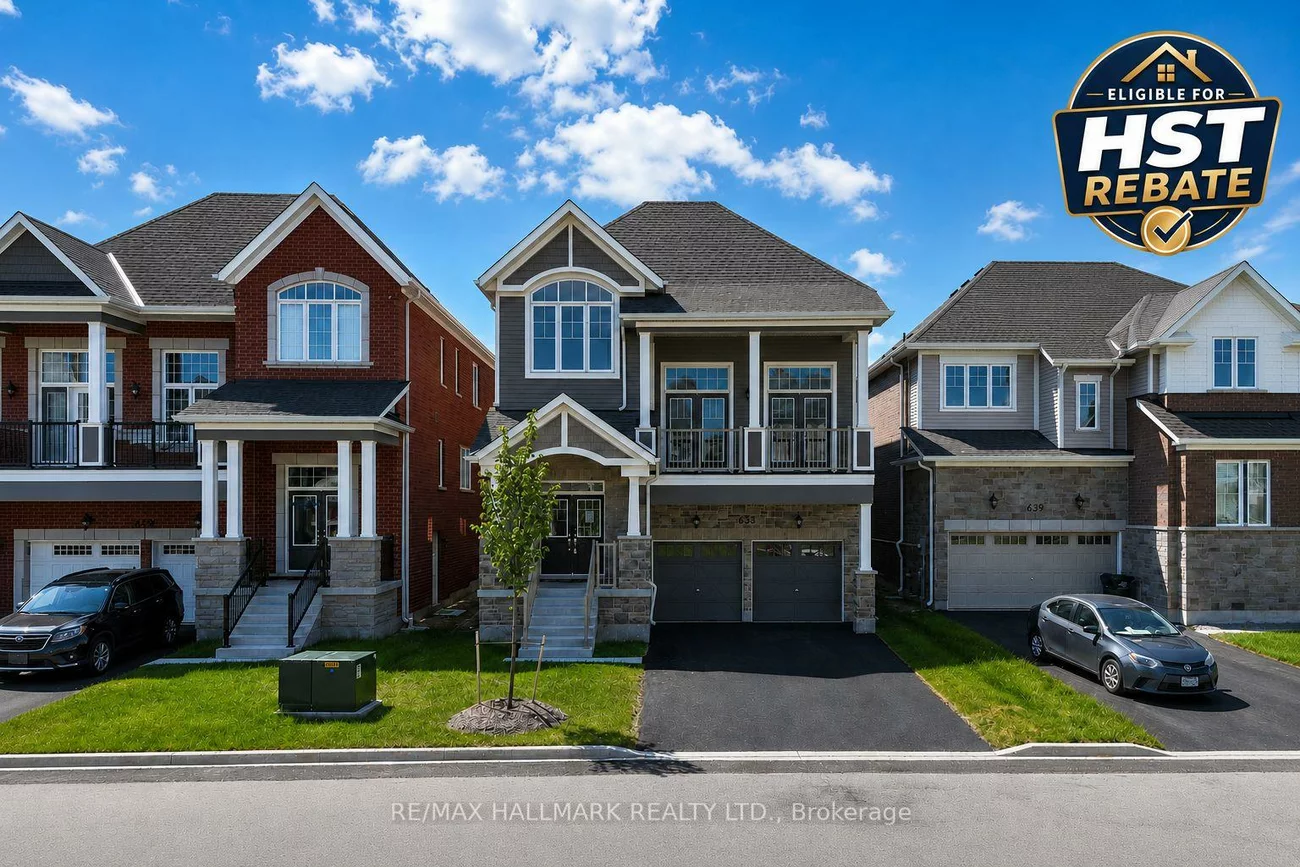 633, Mika, Rural Innisfil, Innisfil
