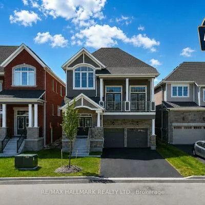 633, Mika, Rural Innisfil, Innisfil