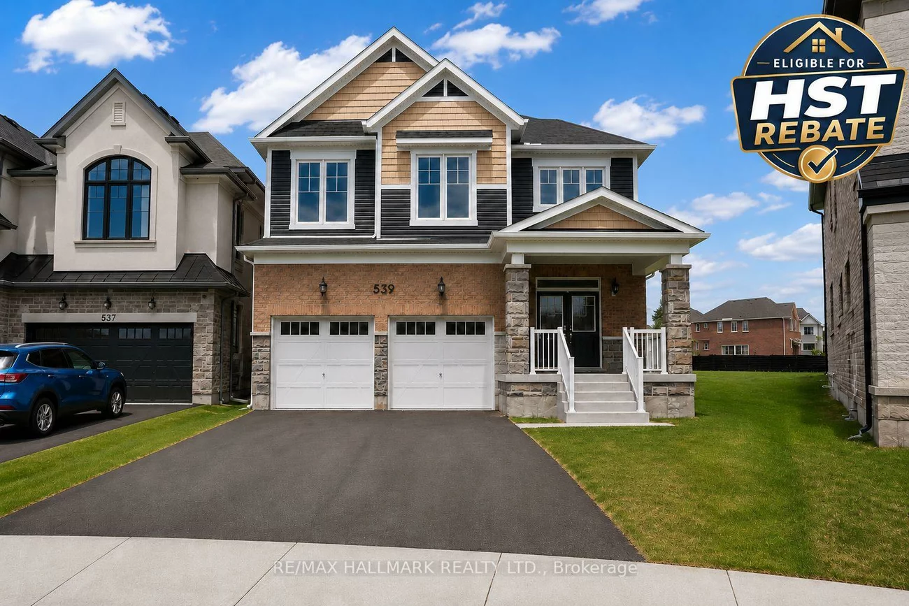 539, Mika, Rural Innisfil, Innisfil