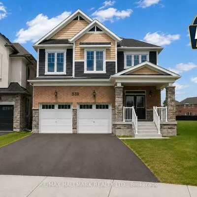 539, Mika, Rural Innisfil, Innisfil