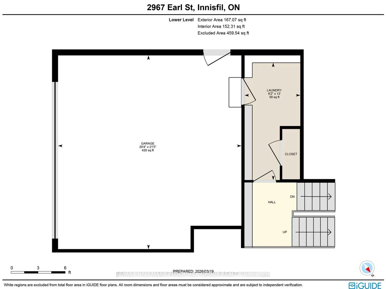 2967, Earl, Rural Innisfil, Innisfil