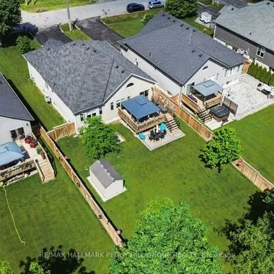 2967, Earl, Rural Innisfil, Innisfil