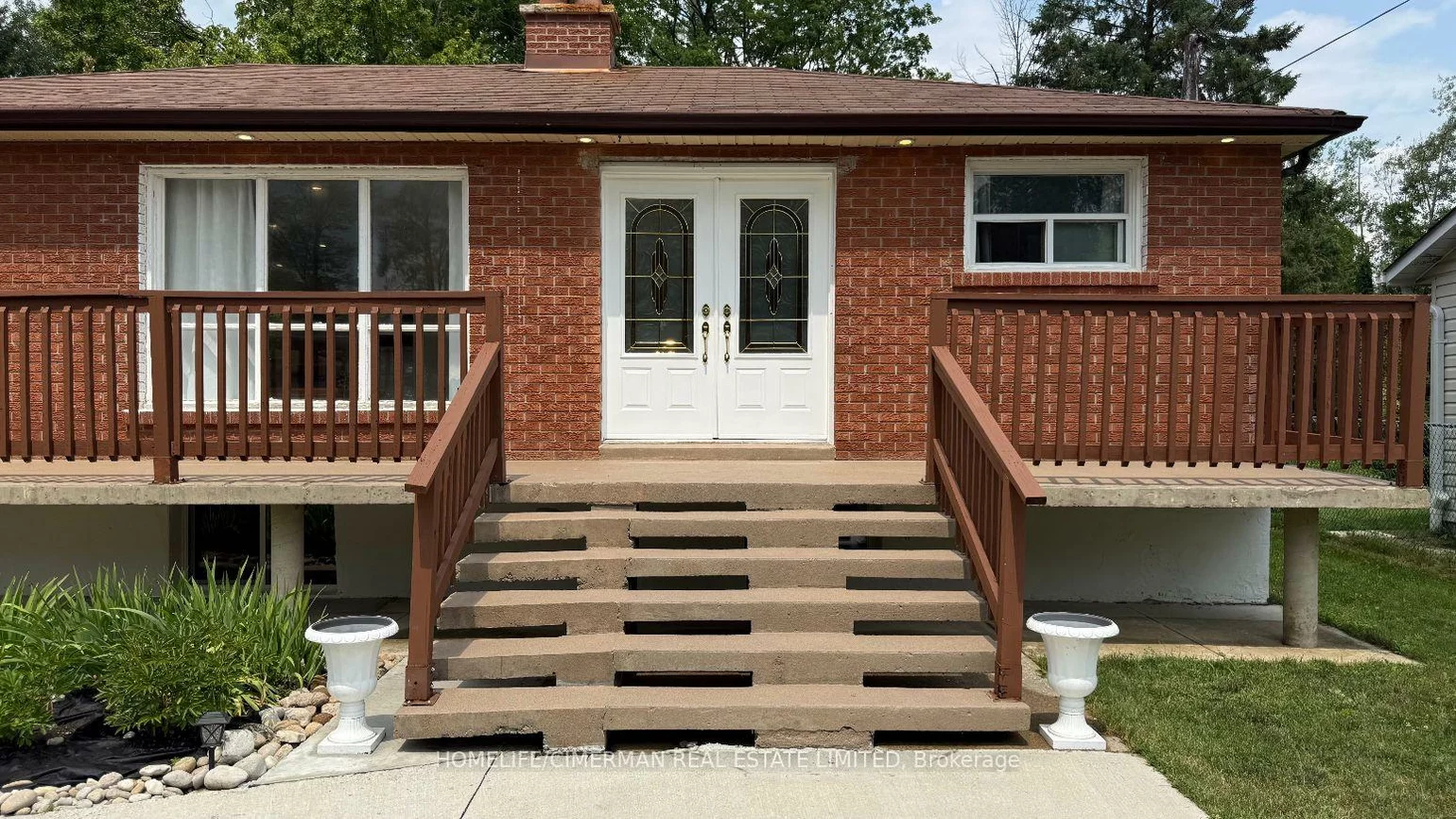 678, Trinity, Alcona, Innisfil
