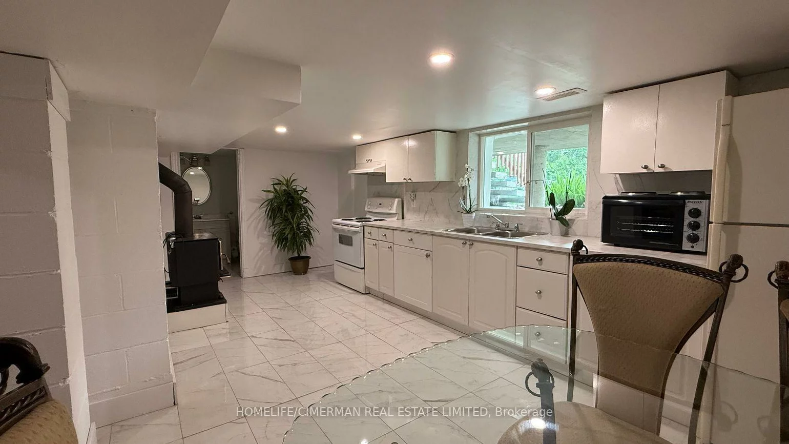 678, Trinity, Alcona, Innisfil