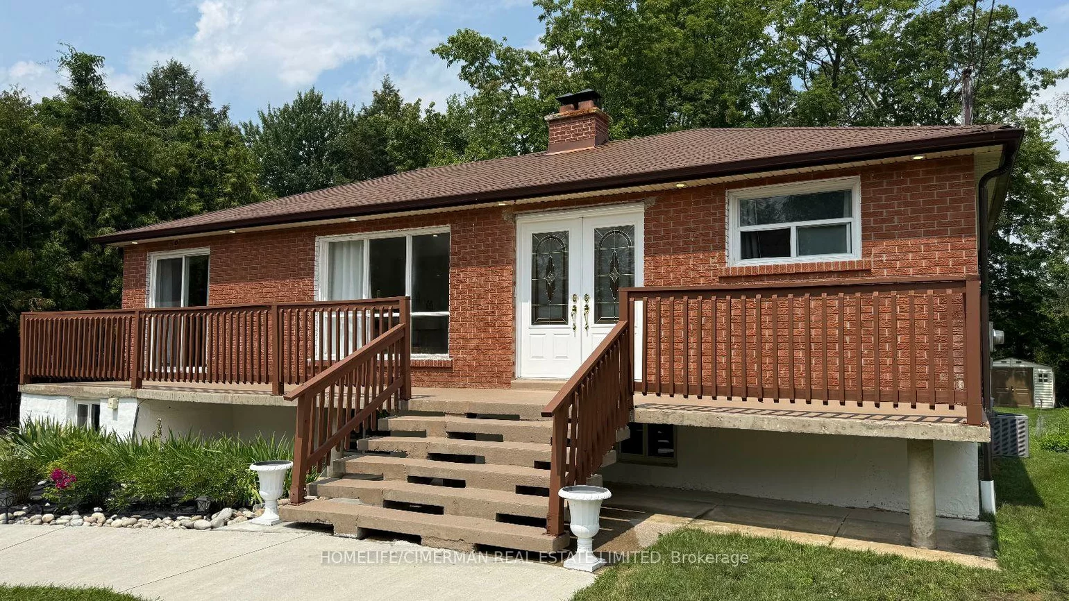 678, Trinity, Alcona, Innisfil