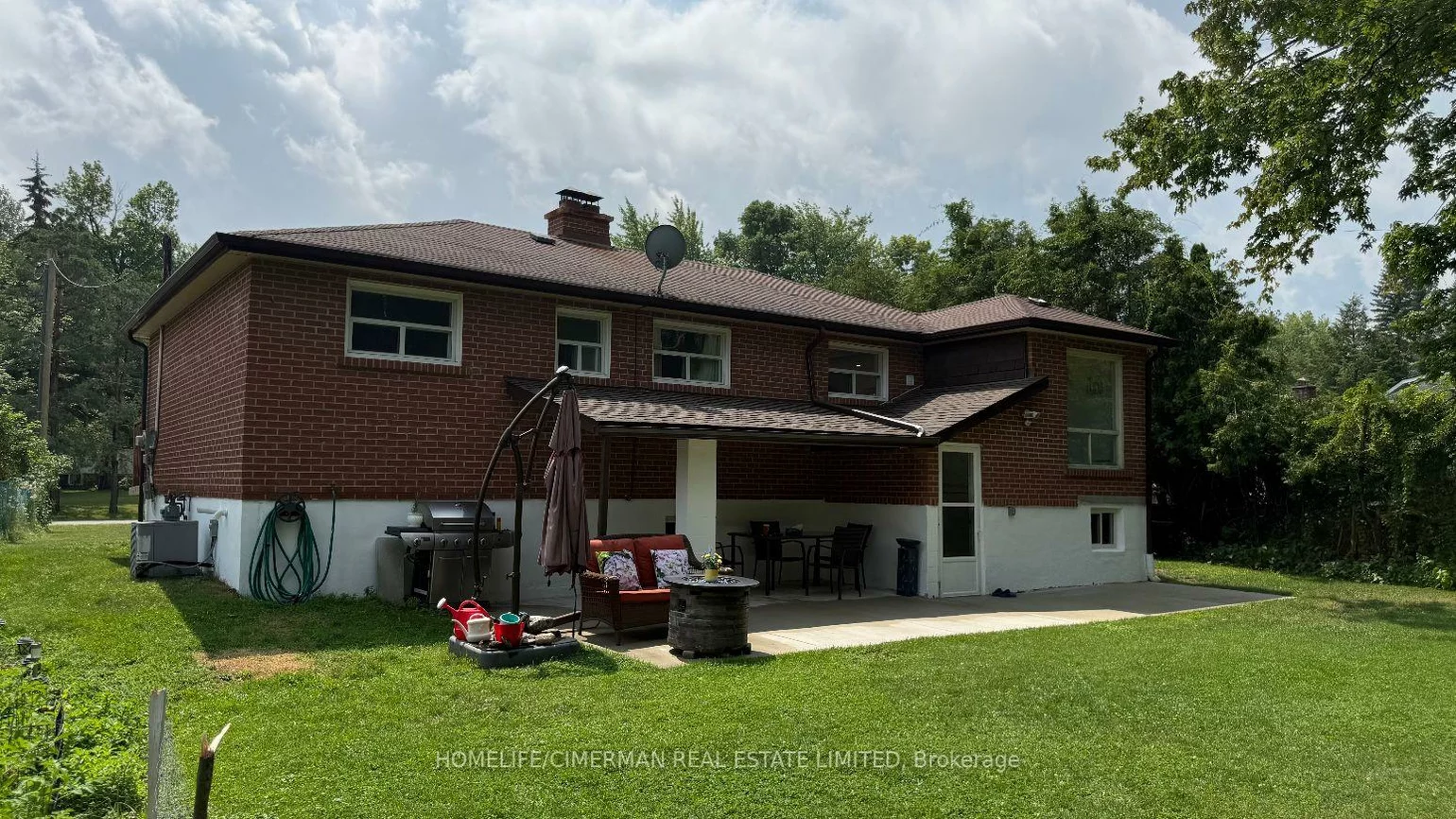 678, Trinity, Alcona, Innisfil