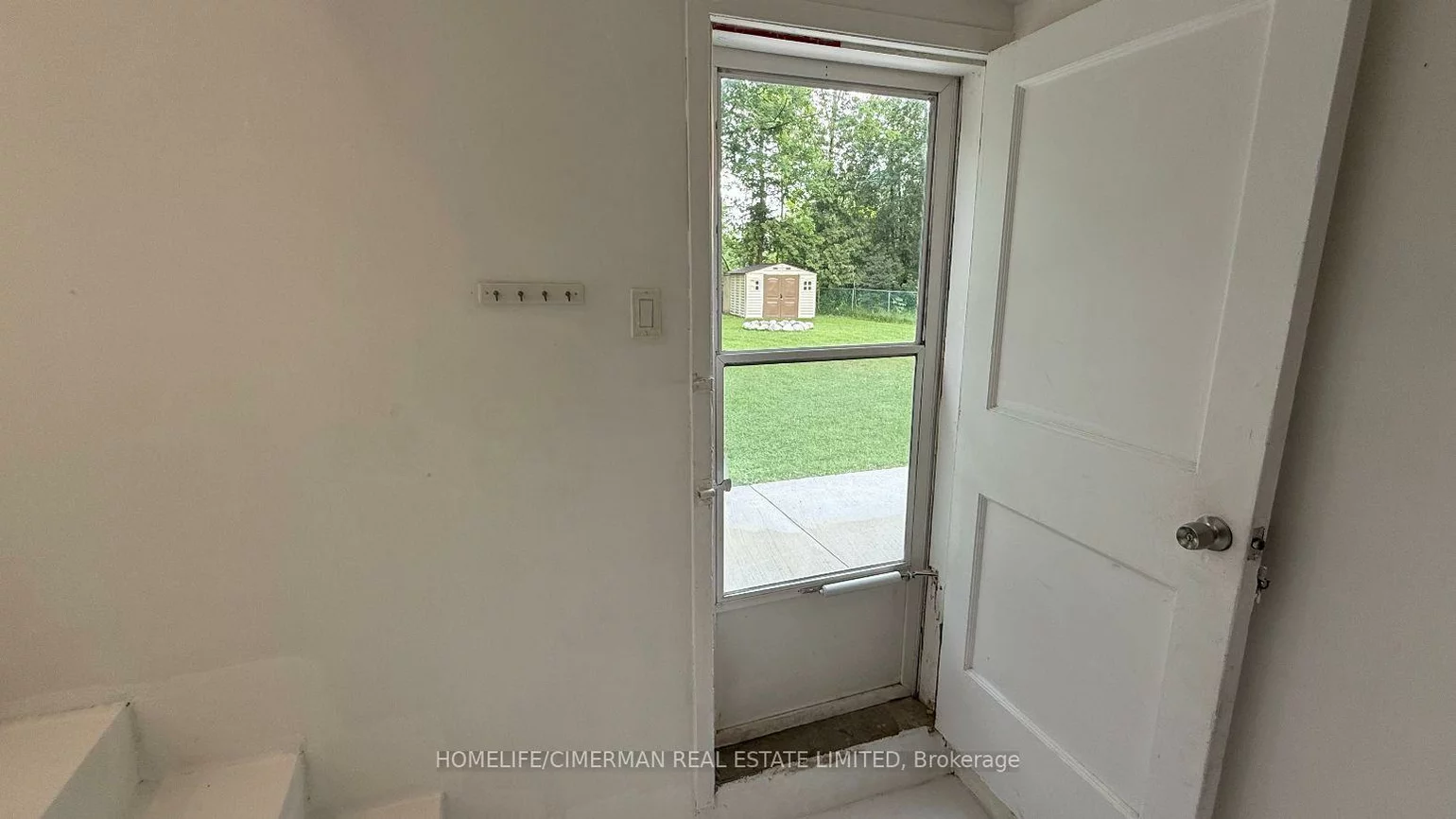 678, Trinity, Alcona, Innisfil