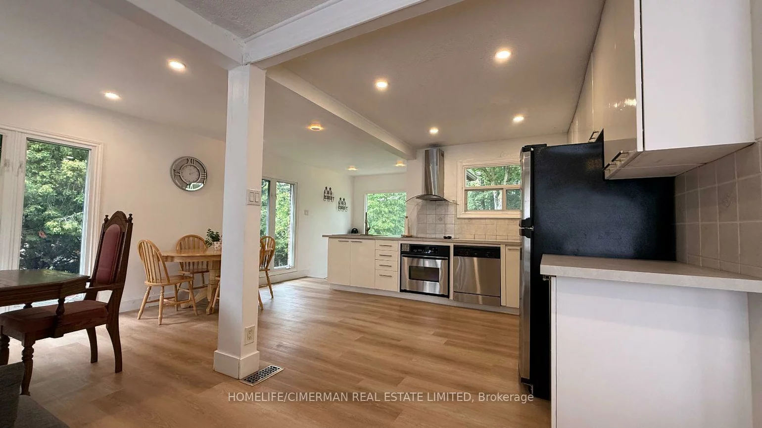 678, Trinity, Alcona, Innisfil