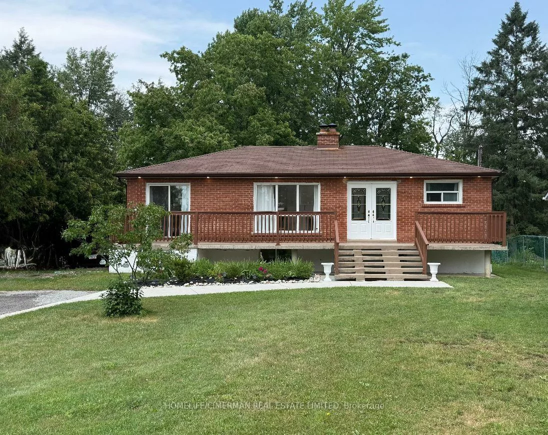 678, Trinity, Alcona, Innisfil