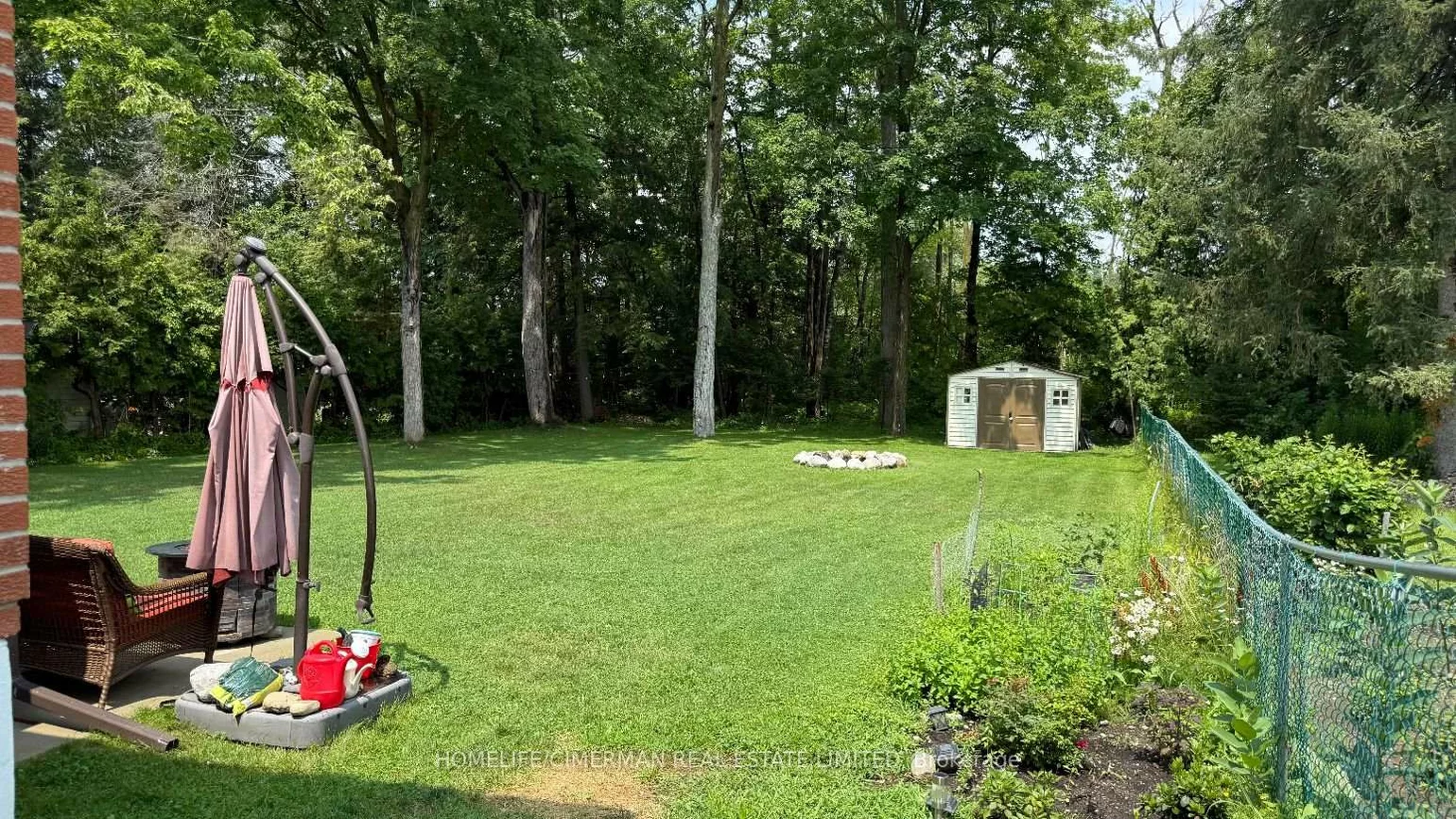 678, Trinity, Alcona, Innisfil