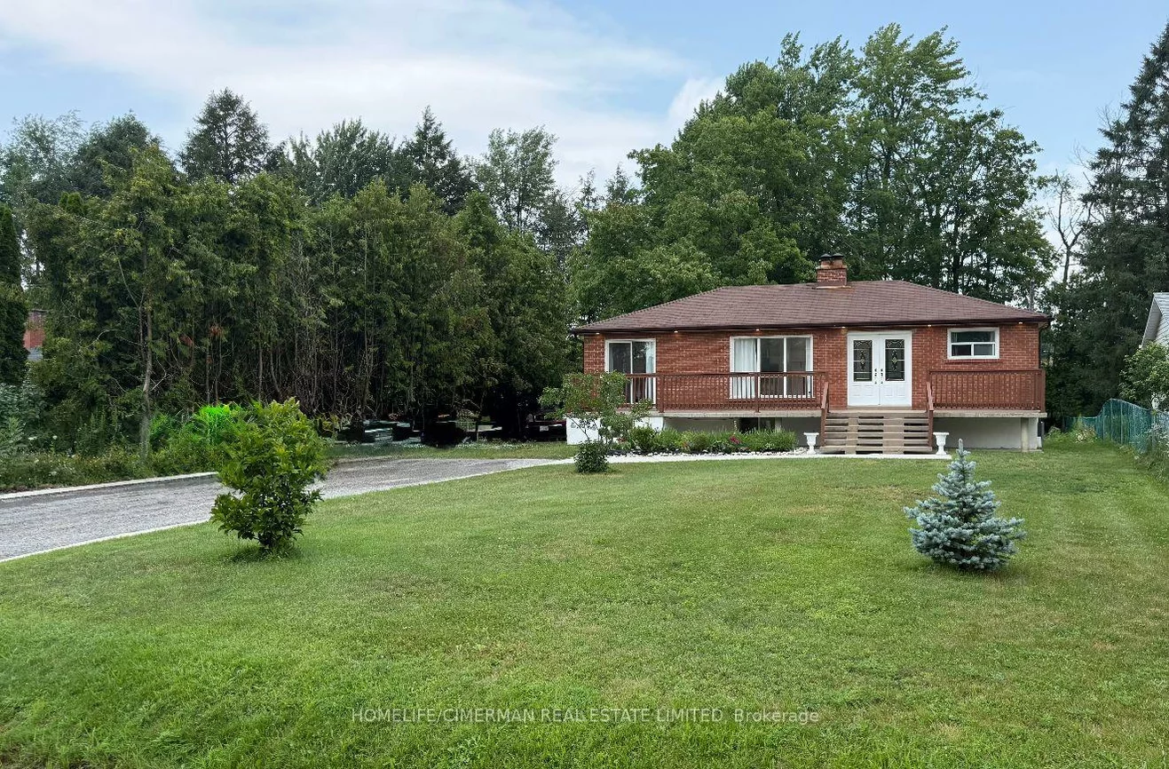 678, Trinity, Alcona, Innisfil
