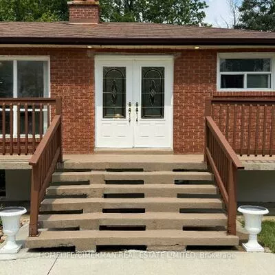 678, Trinity, Alcona, Innisfil