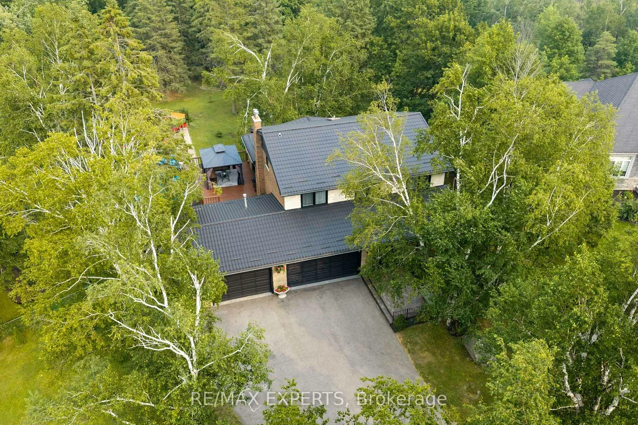 2003, Grand Vista, Rural Innisfil, Innisfil