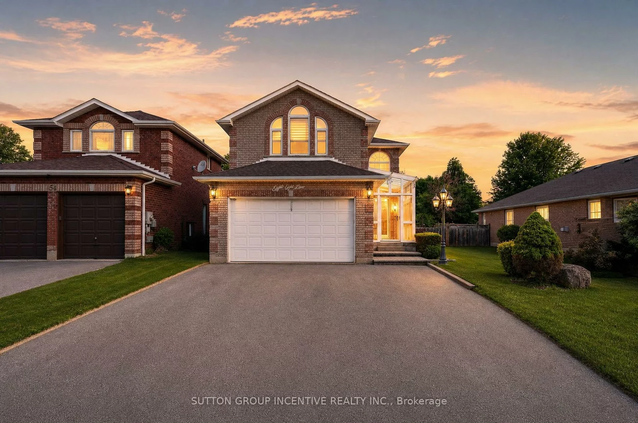 850, Leslie, Alcona, Innisfil
