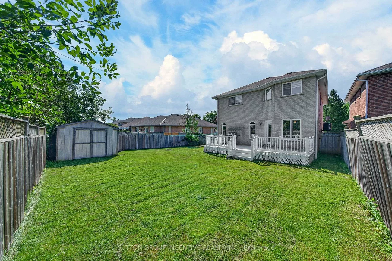 850, Leslie, Alcona, Innisfil