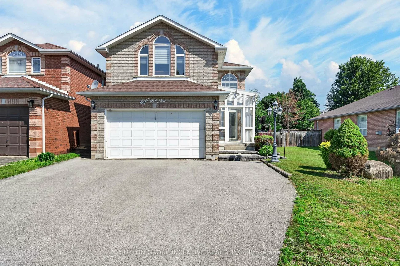 850, Leslie, Alcona, Innisfil